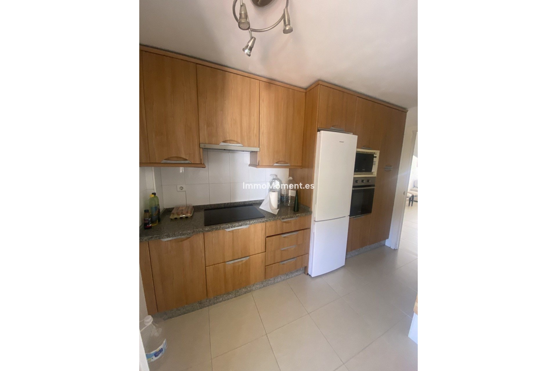 Bestaande woning - Appartement - Benalmadena - Torrequebrada