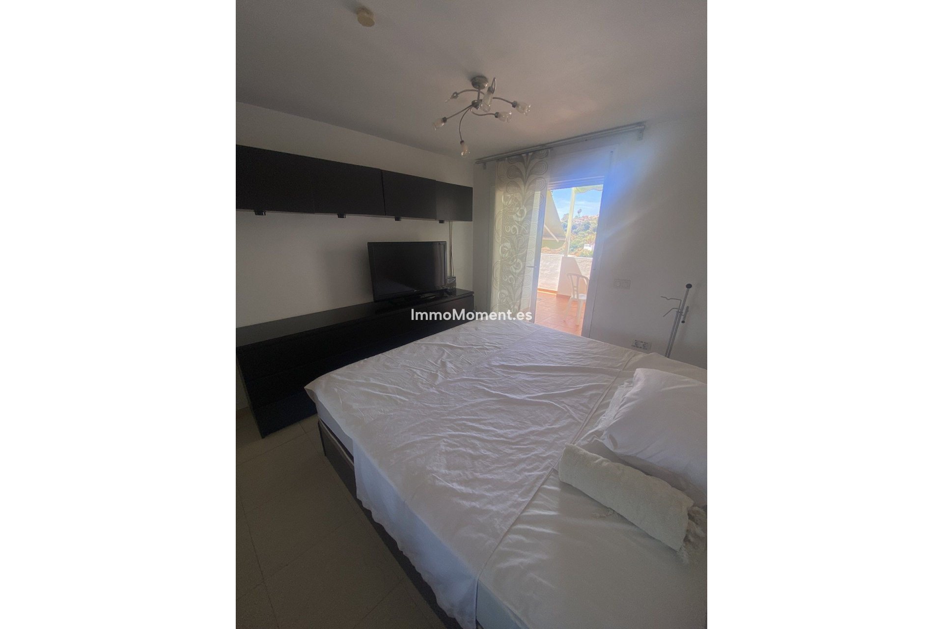 Bestaande woning - Appartement - Benalmadena - Torrequebrada