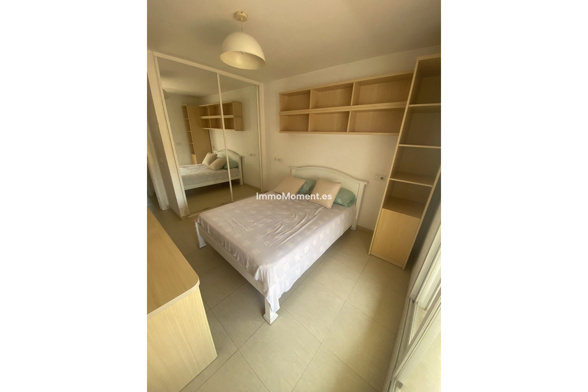 Bestaande woning - Appartement - Benalmadena - Torrequebrada