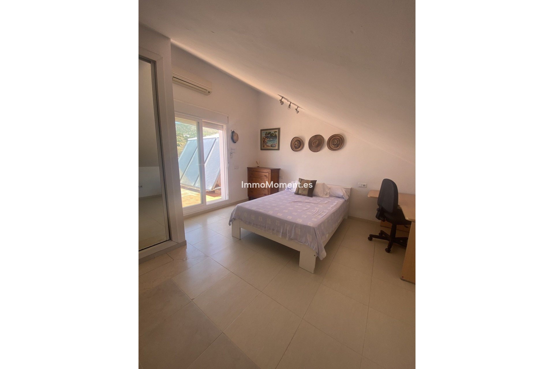 Bestaande woning - Appartement - Benalmadena - Torrequebrada