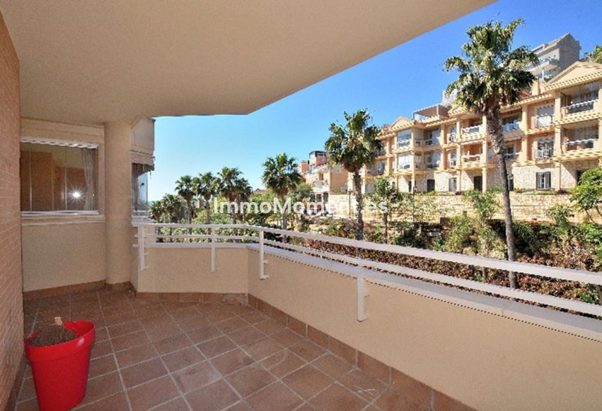 Bestaande woning - Appartement - Benalmadena - Torrequebrada