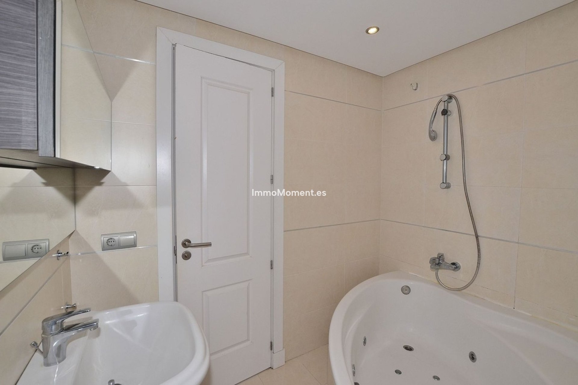 Bestaande woning - Appartement - Benalmadena - Torrequebrada