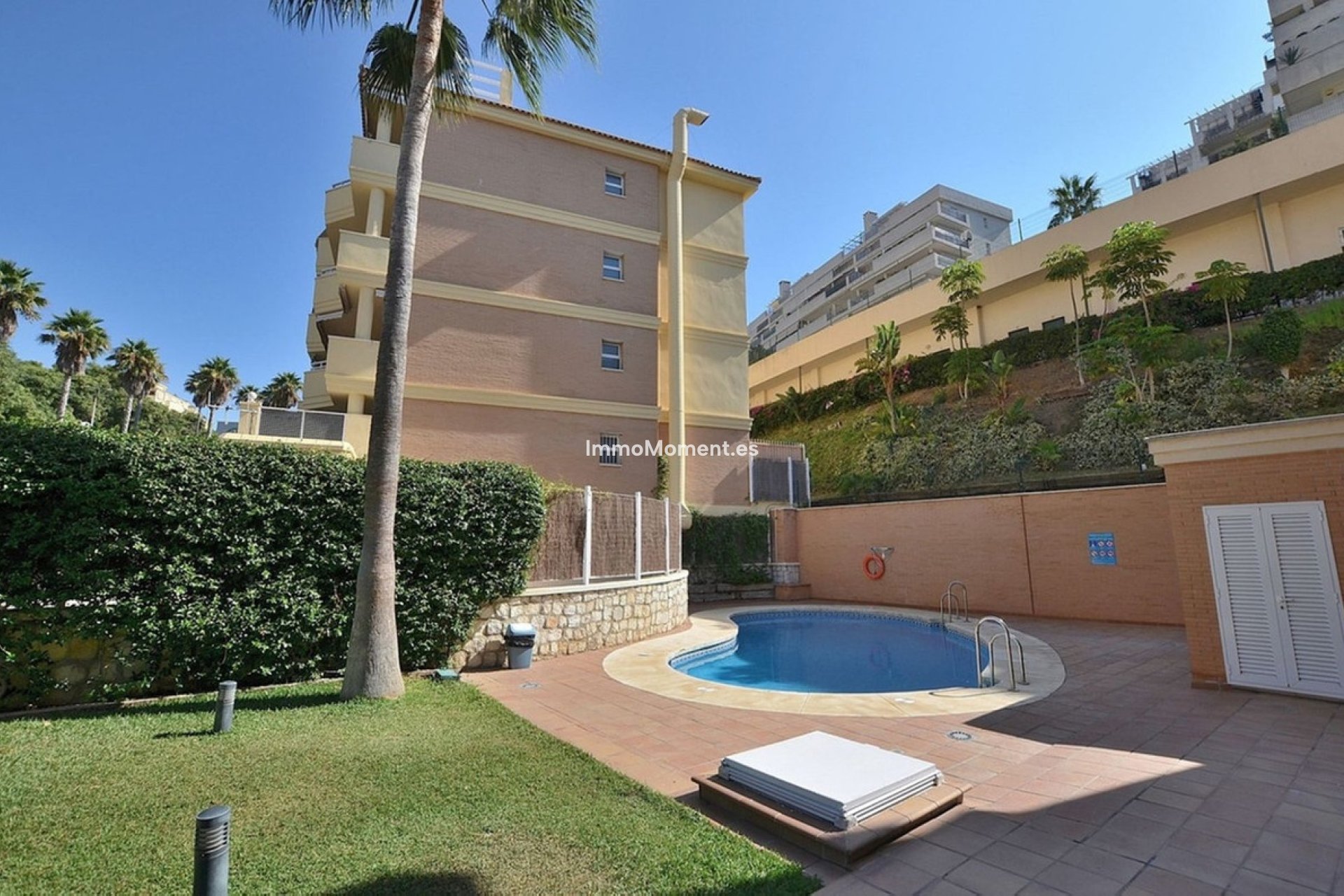 Bestaande woning - Appartement - Benalmadena - Torrequebrada