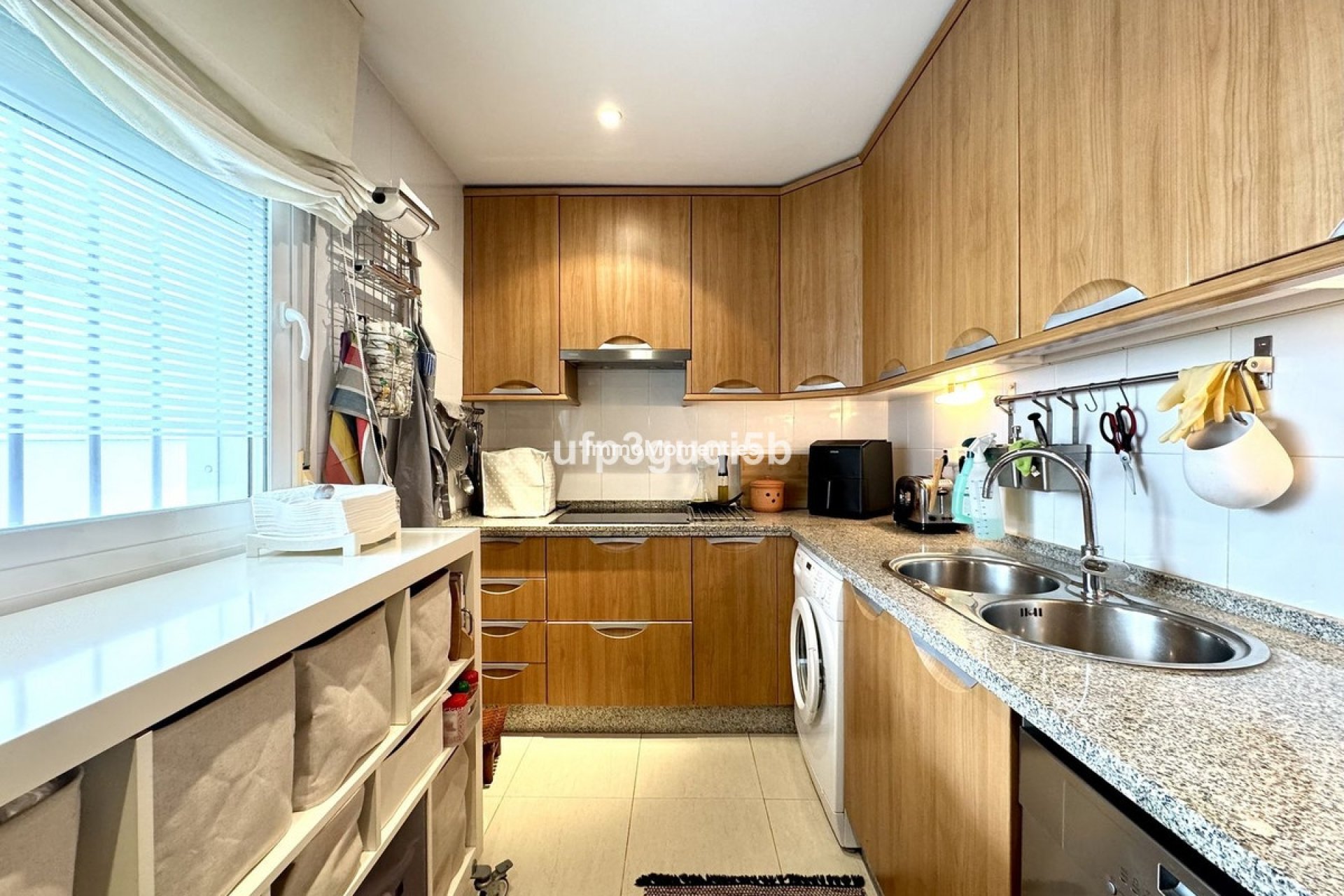 Bestaande woning - Appartement - Benalmadena - Torrequebrada