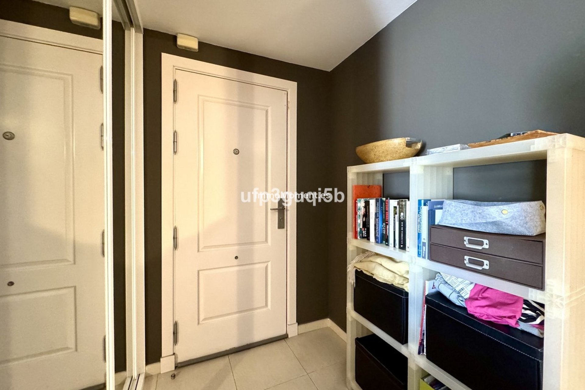 Bestaande woning - Appartement - Benalmadena - Torrequebrada