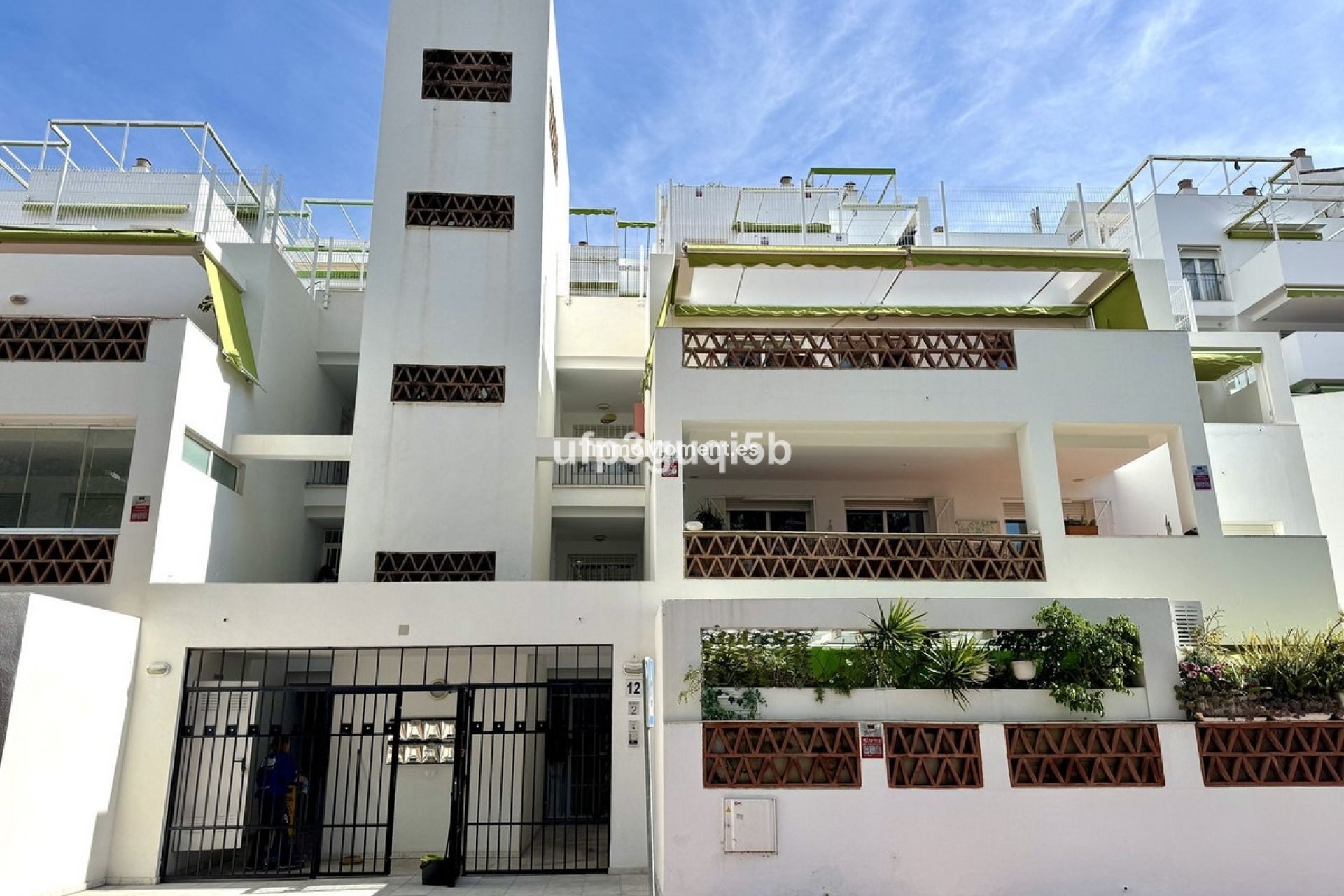 Bestaande woning - Appartement - Benalmadena - Torrequebrada