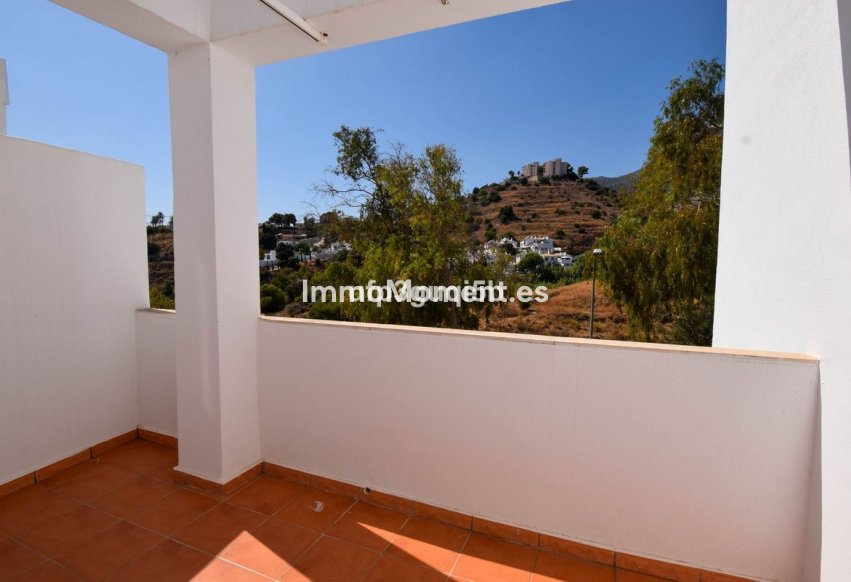 Bestaande woning - Appartement - Benalmadena - Torrequebrada