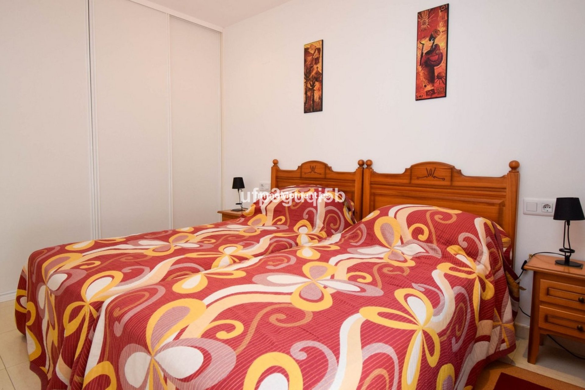 Bestaande woning - Appartement - Benalmadena - Torrequebrada