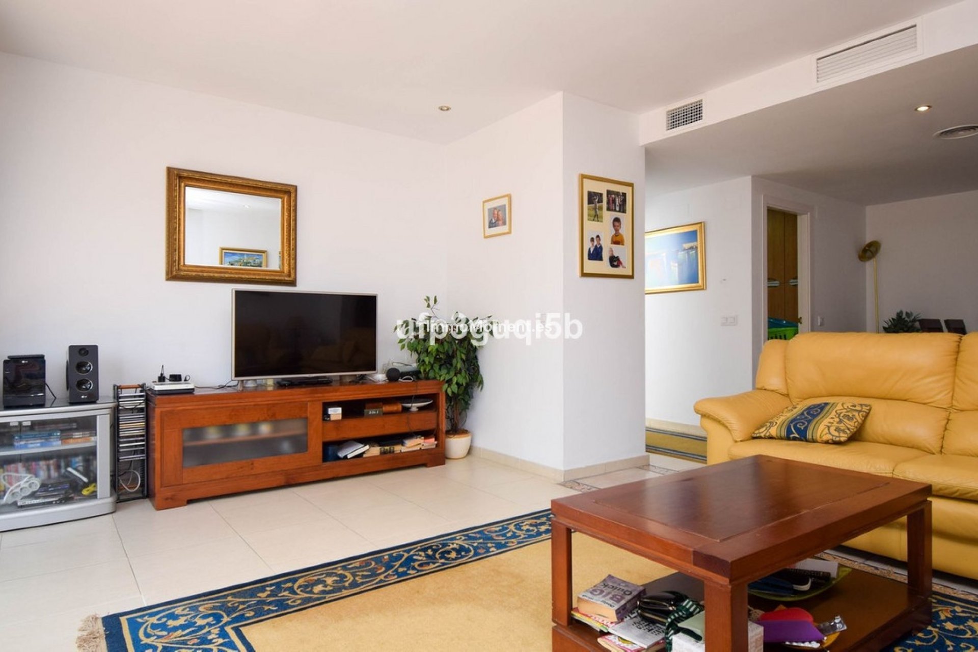 Bestaande woning - Appartement - Benalmadena - Torrequebrada