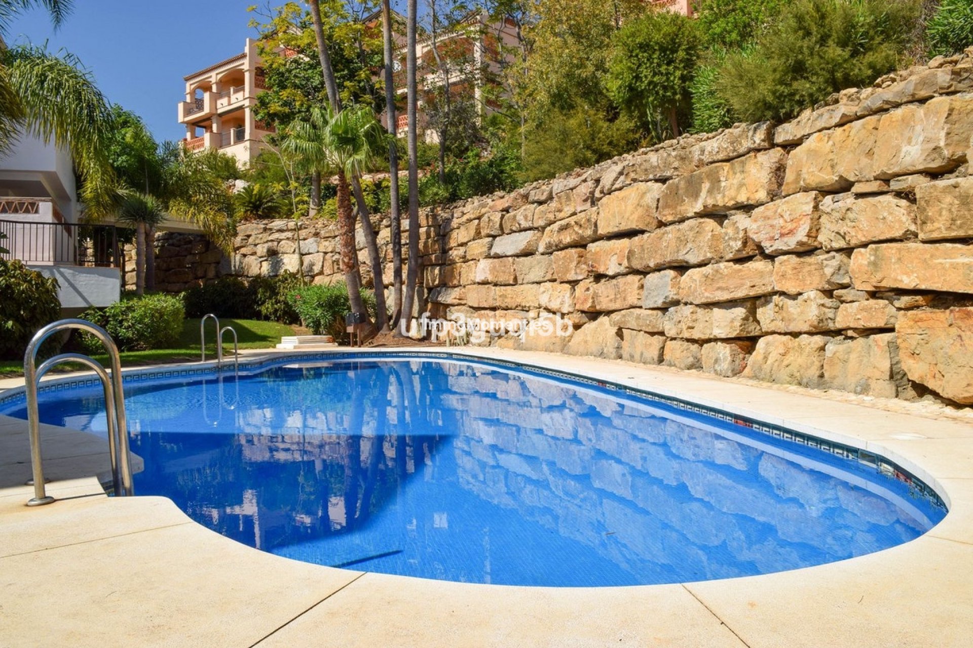 Bestaande woning - Appartement - Benalmadena - Torrequebrada