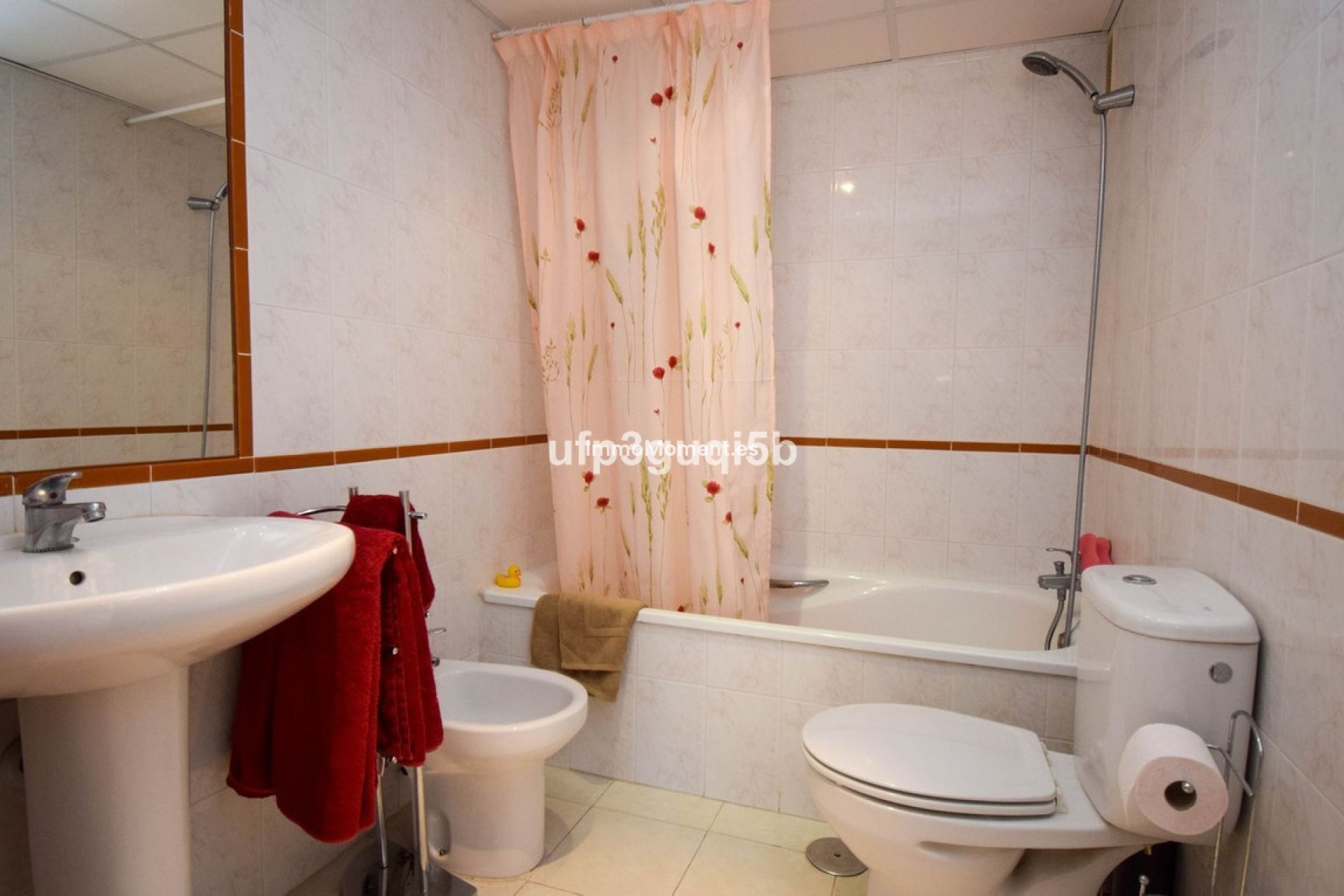 Bestaande woning - Appartement - Benalmadena - Torrequebrada