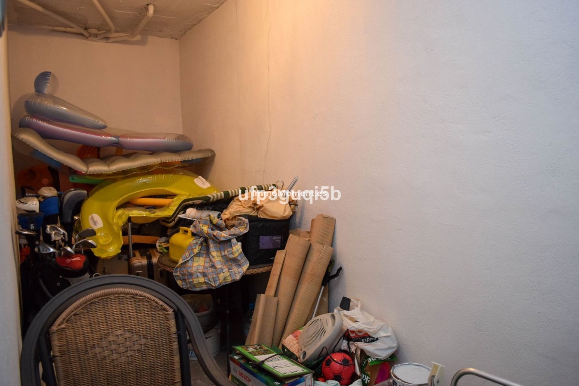 Bestaande woning - Appartement - Benalmadena - Torrequebrada