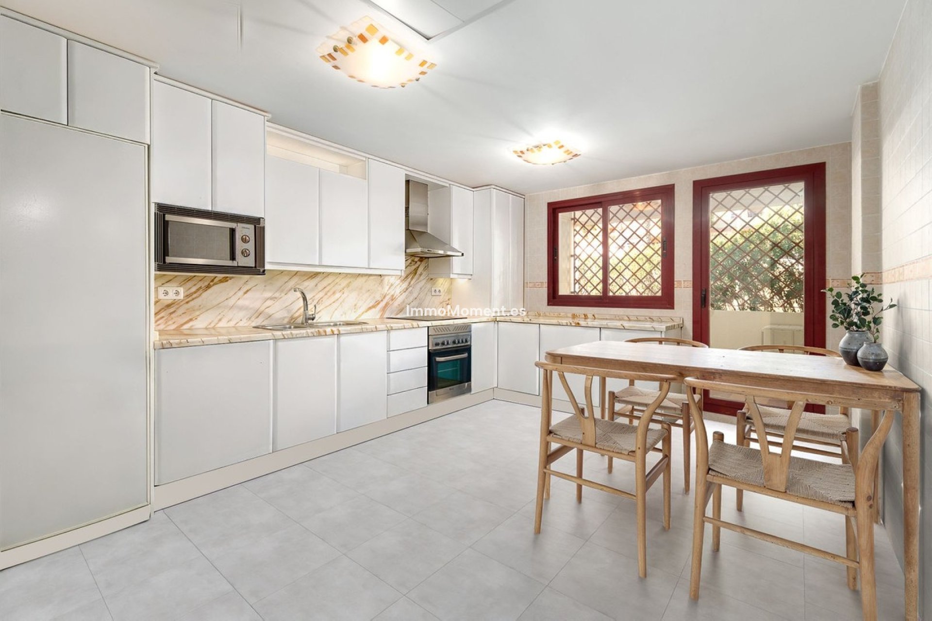 Bestaande woning - Appartement - Benalmadena - Torrequebrada