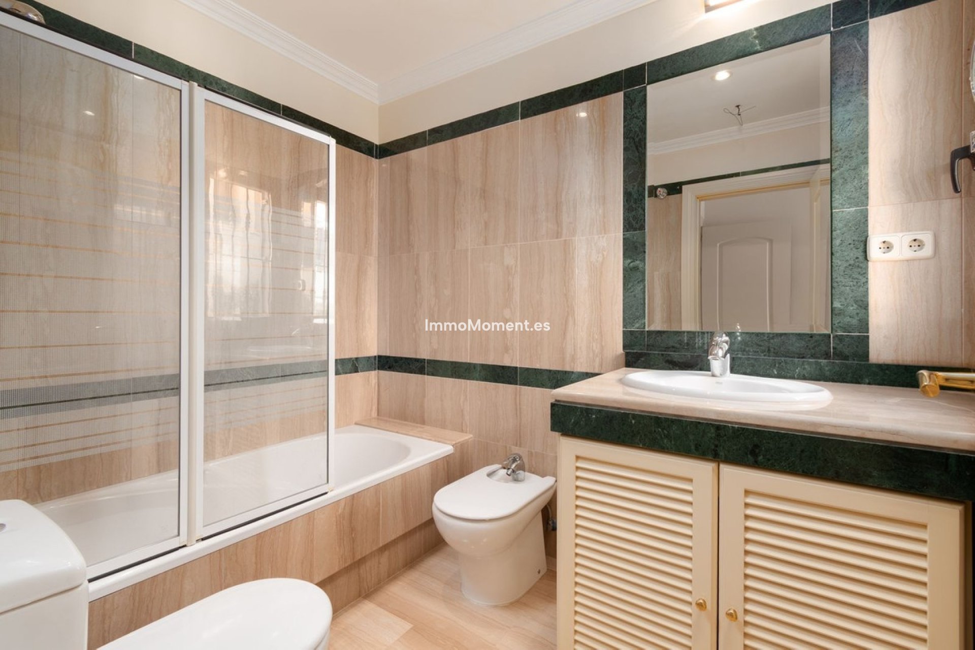 Bestaande woning - Appartement - Benalmadena - Torrequebrada