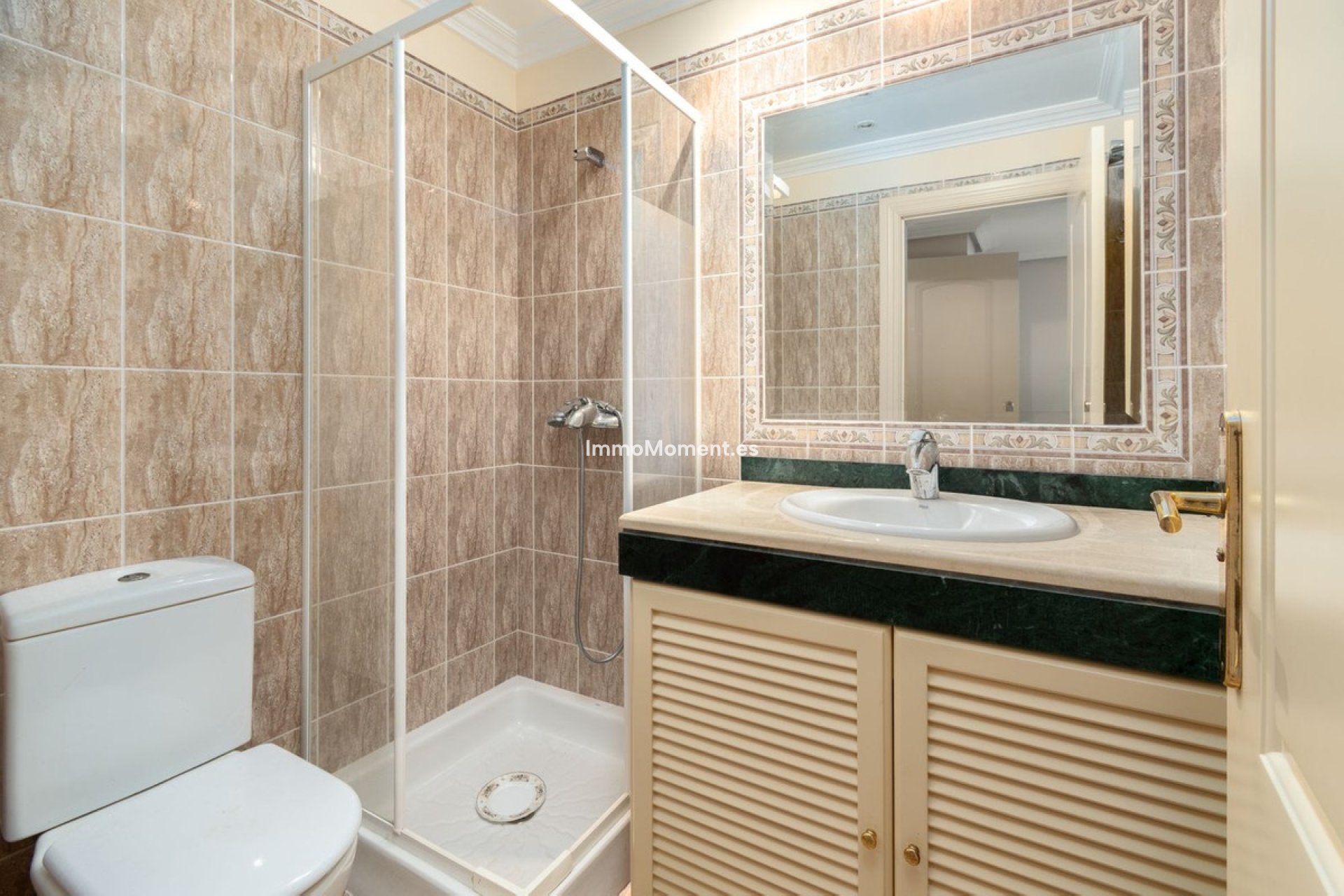 Bestaande woning - Appartement - Benalmadena - Torrequebrada