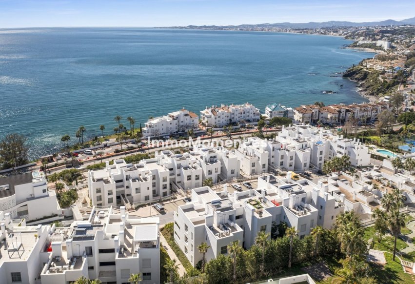 Bestaande woning - Appartement - Benalmadena - Torrequebrada