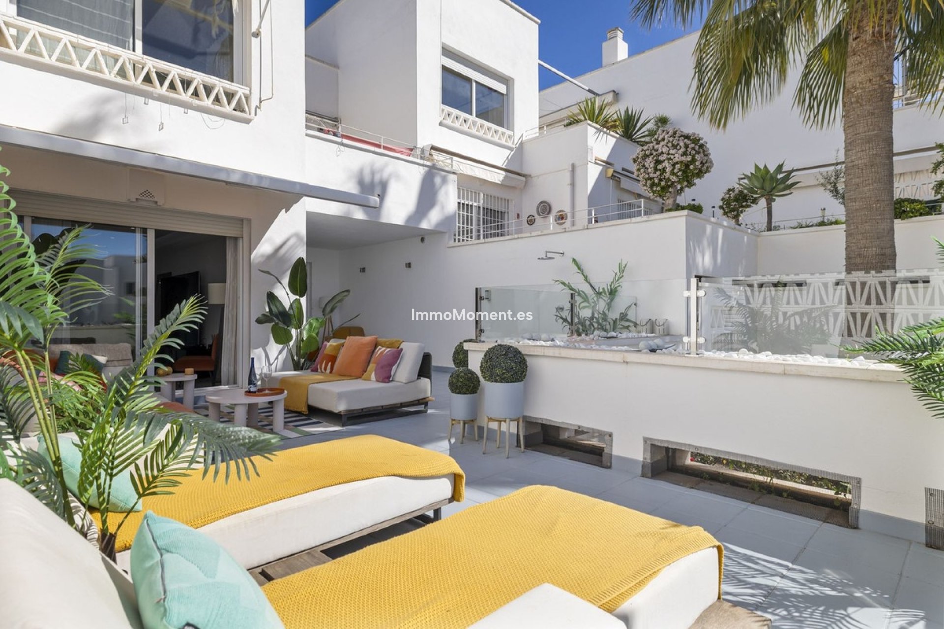 Bestaande woning - Appartement - Benalmadena - Torrequebrada