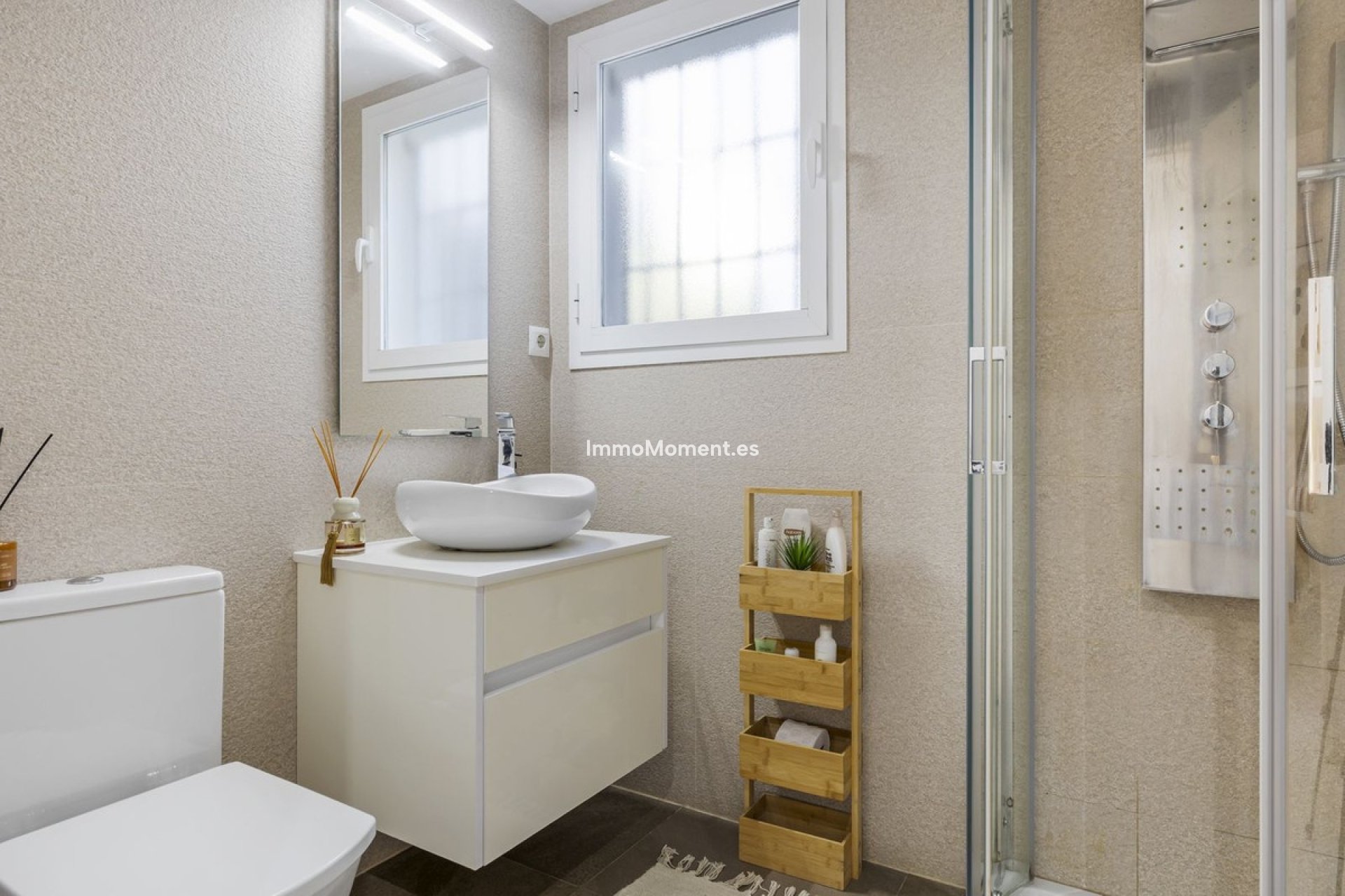 Bestaande woning - Appartement - Benalmadena - Torrequebrada