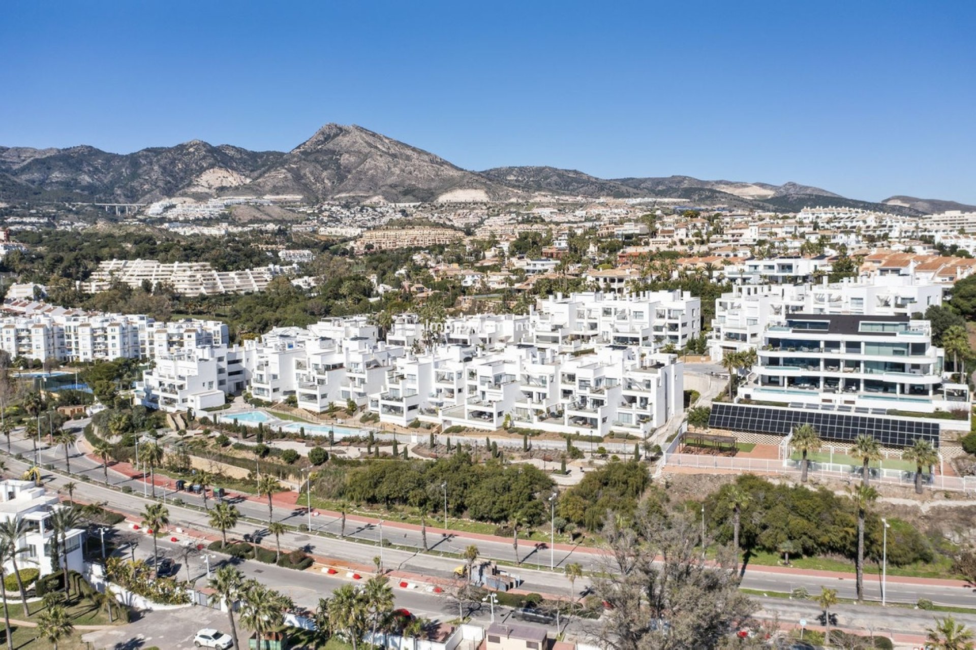 Bestaande woning - Appartement - Benalmadena - Torrequebrada