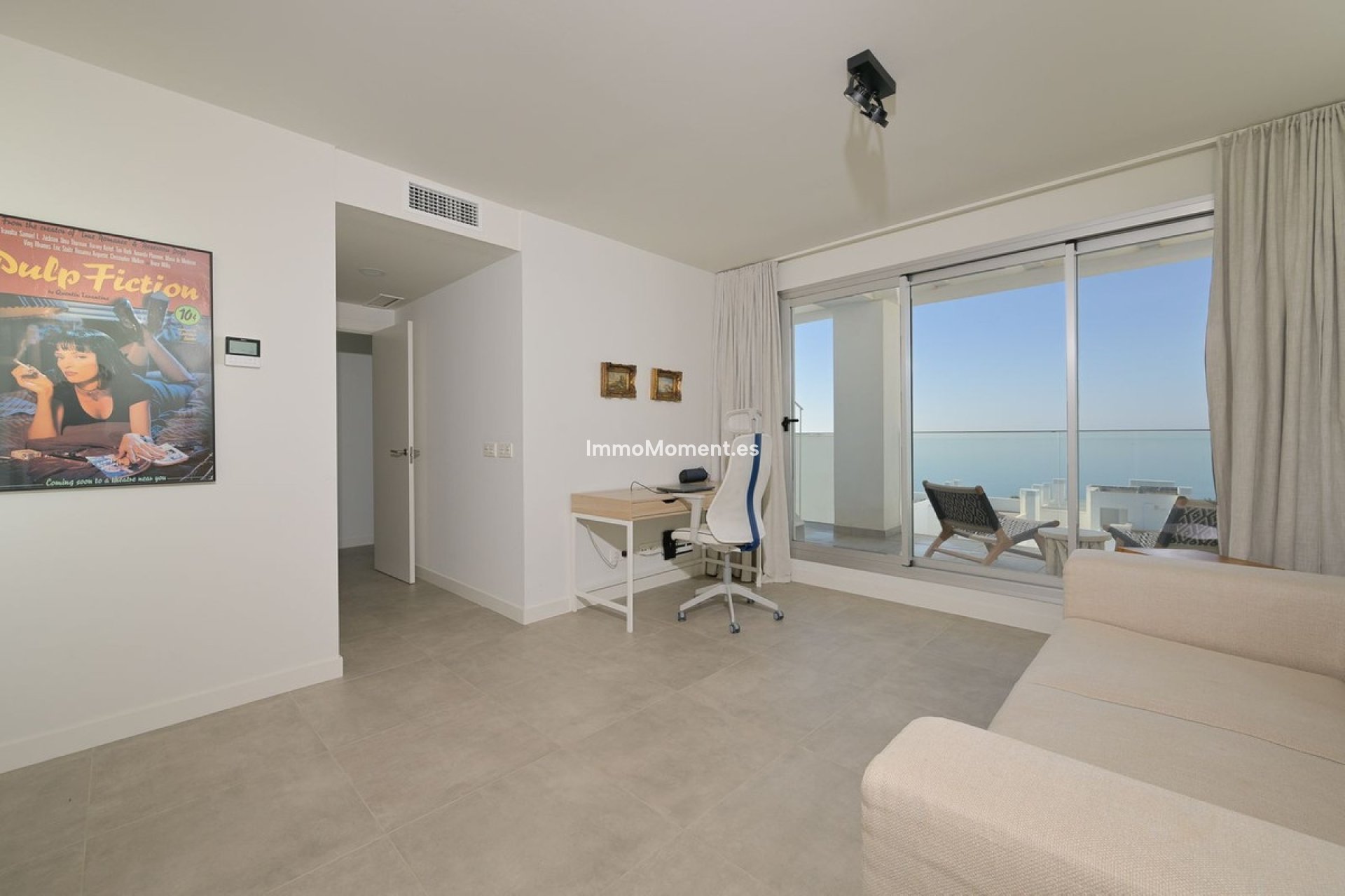 Bestaande woning - Appartement - Benalmadena - Torrequebrada