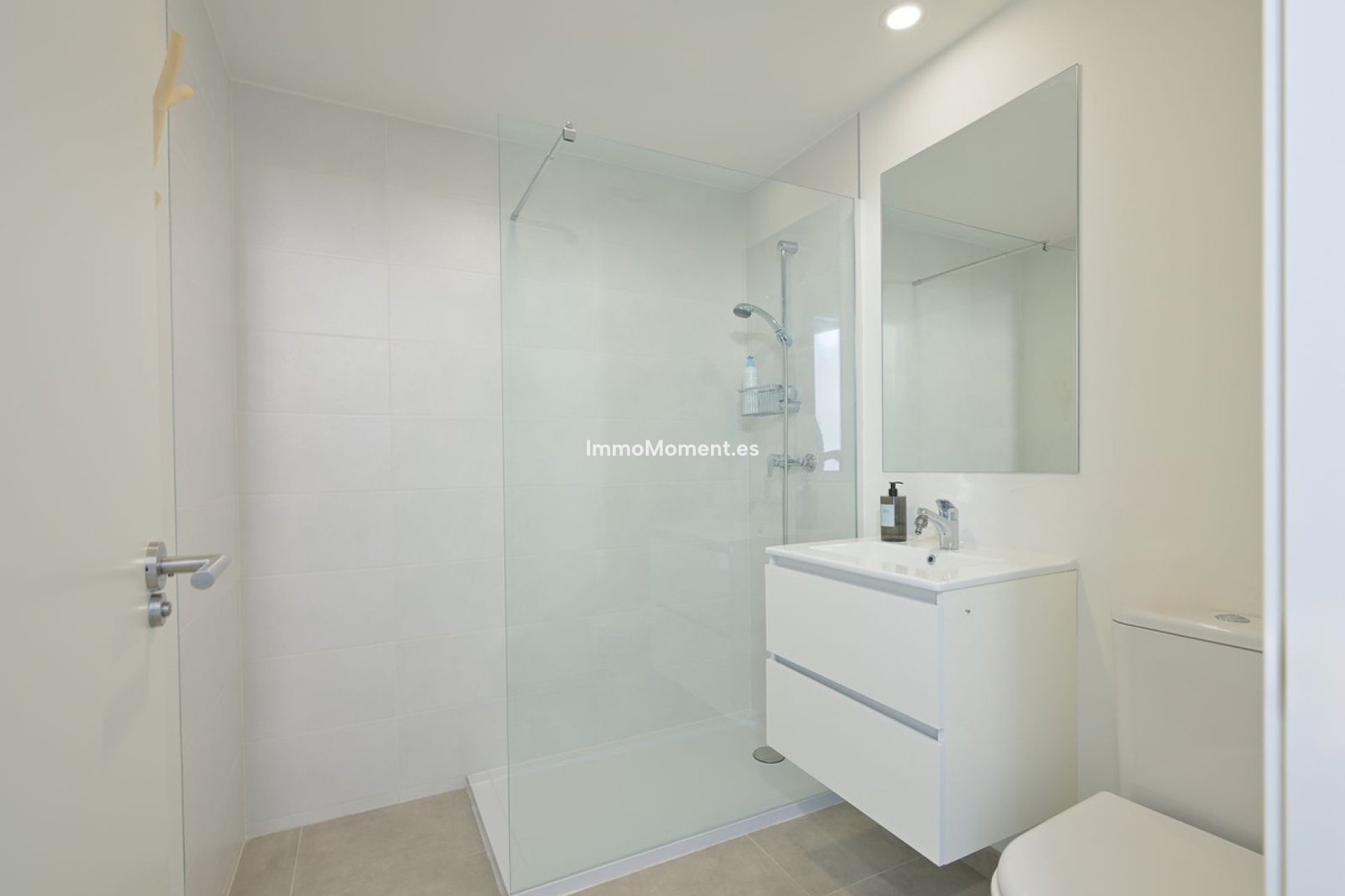 Bestaande woning - Appartement - Benalmadena - Torrequebrada