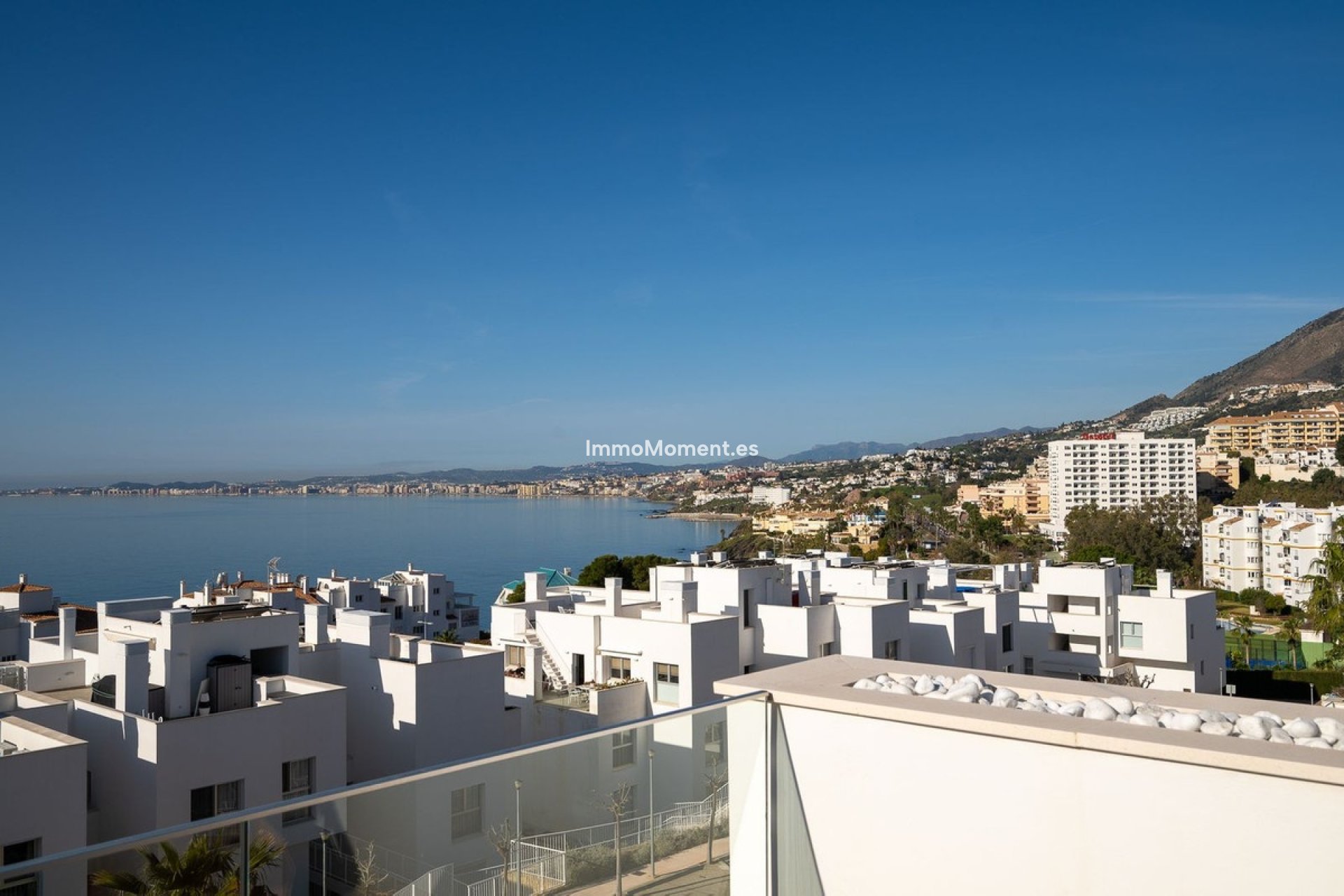 Bestaande woning - Appartement - Benalmadena - Torrequebrada