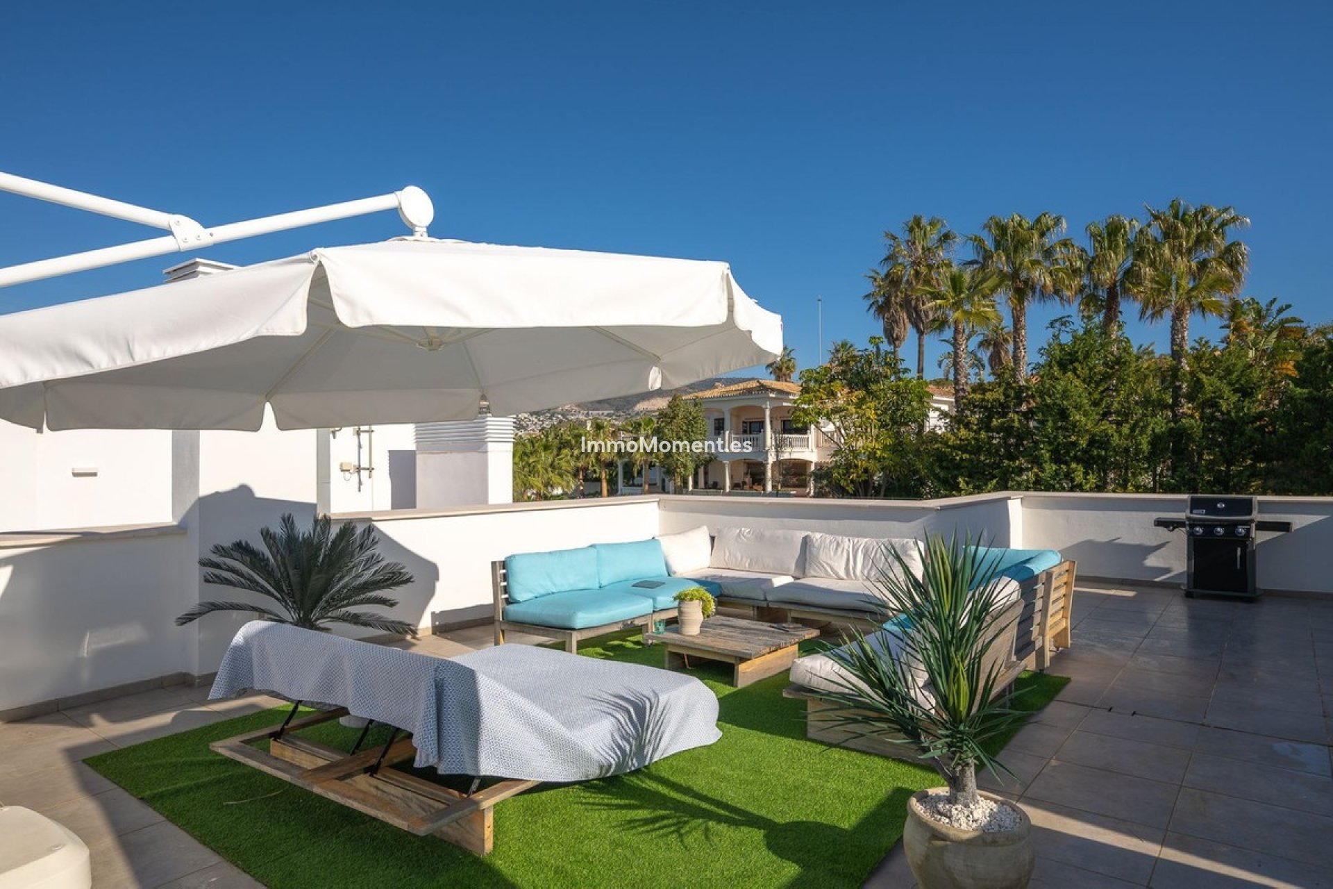 Bestaande woning - Appartement - Benalmadena - Torrequebrada