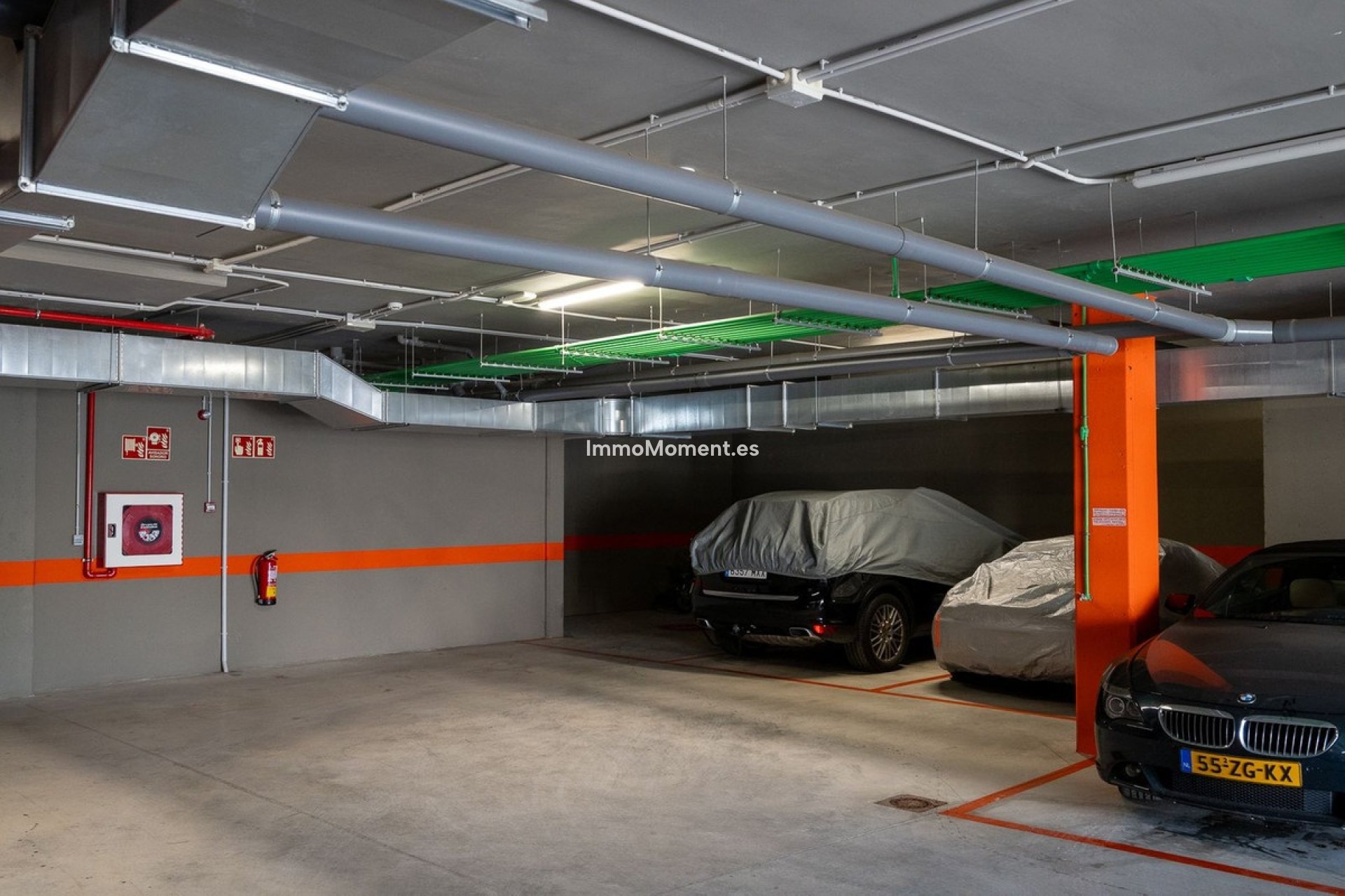 Bestaande woning - Appartement - Benalmadena - Torrequebrada