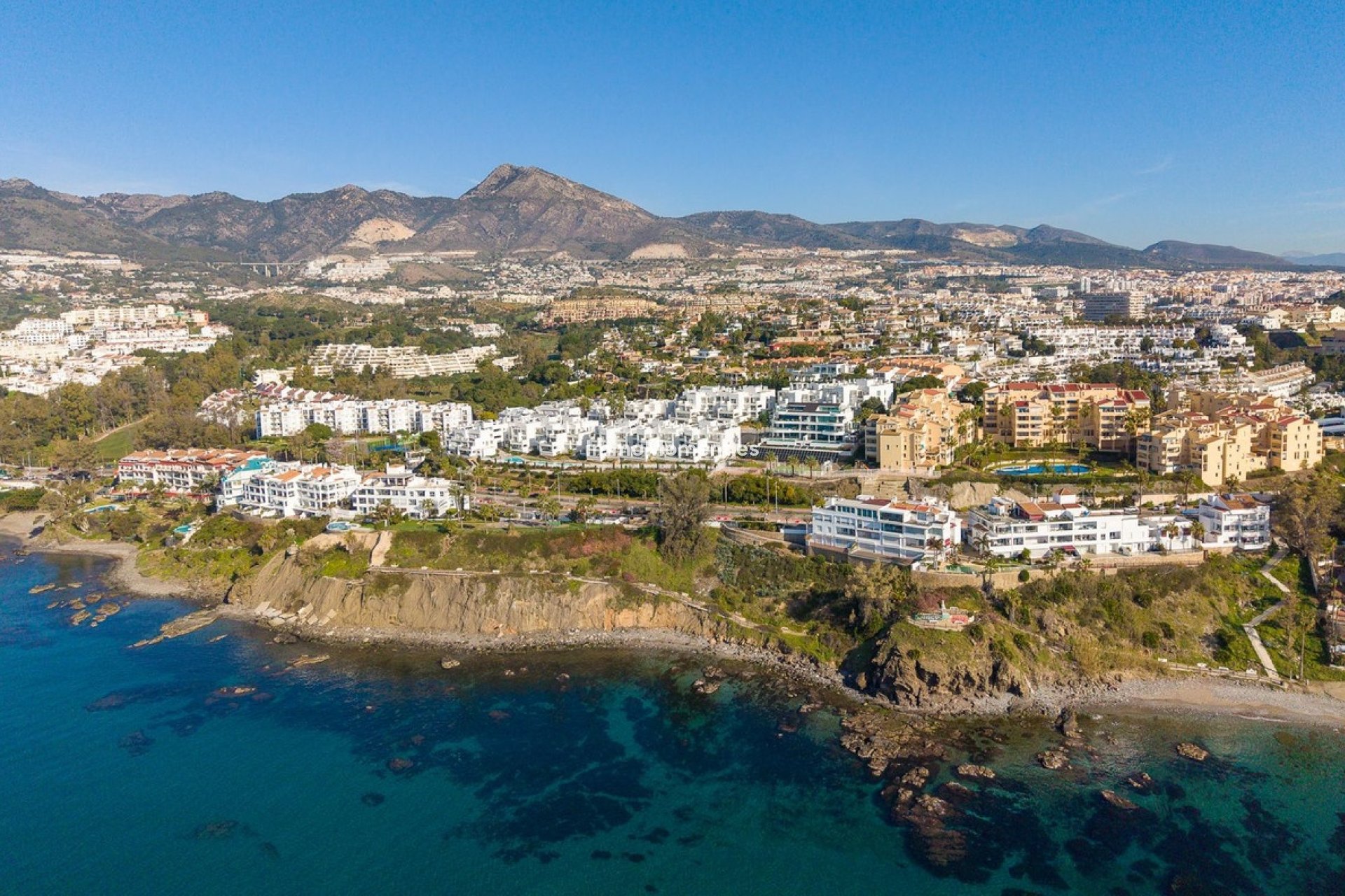 Bestaande woning - Appartement - Benalmadena - Torrequebrada