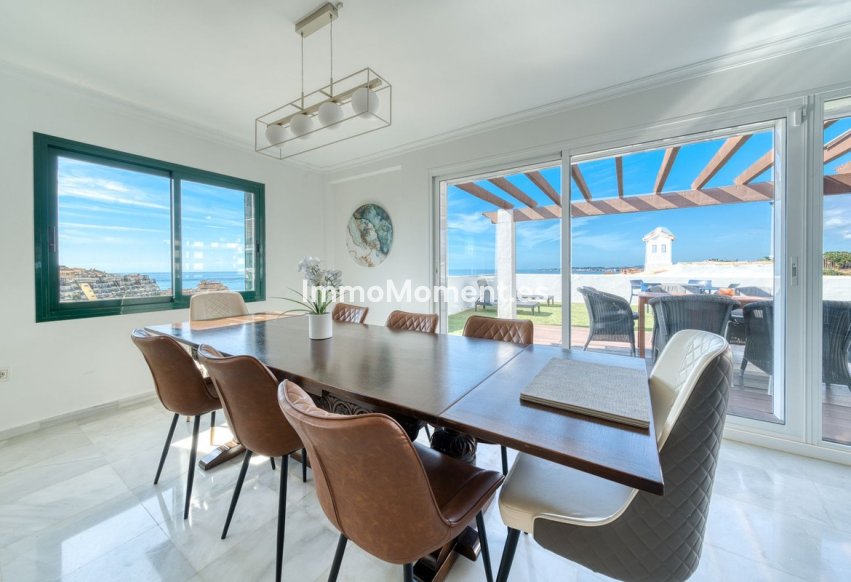 Bestaande woning - Appartement - Benalmadena - Torrequebrada