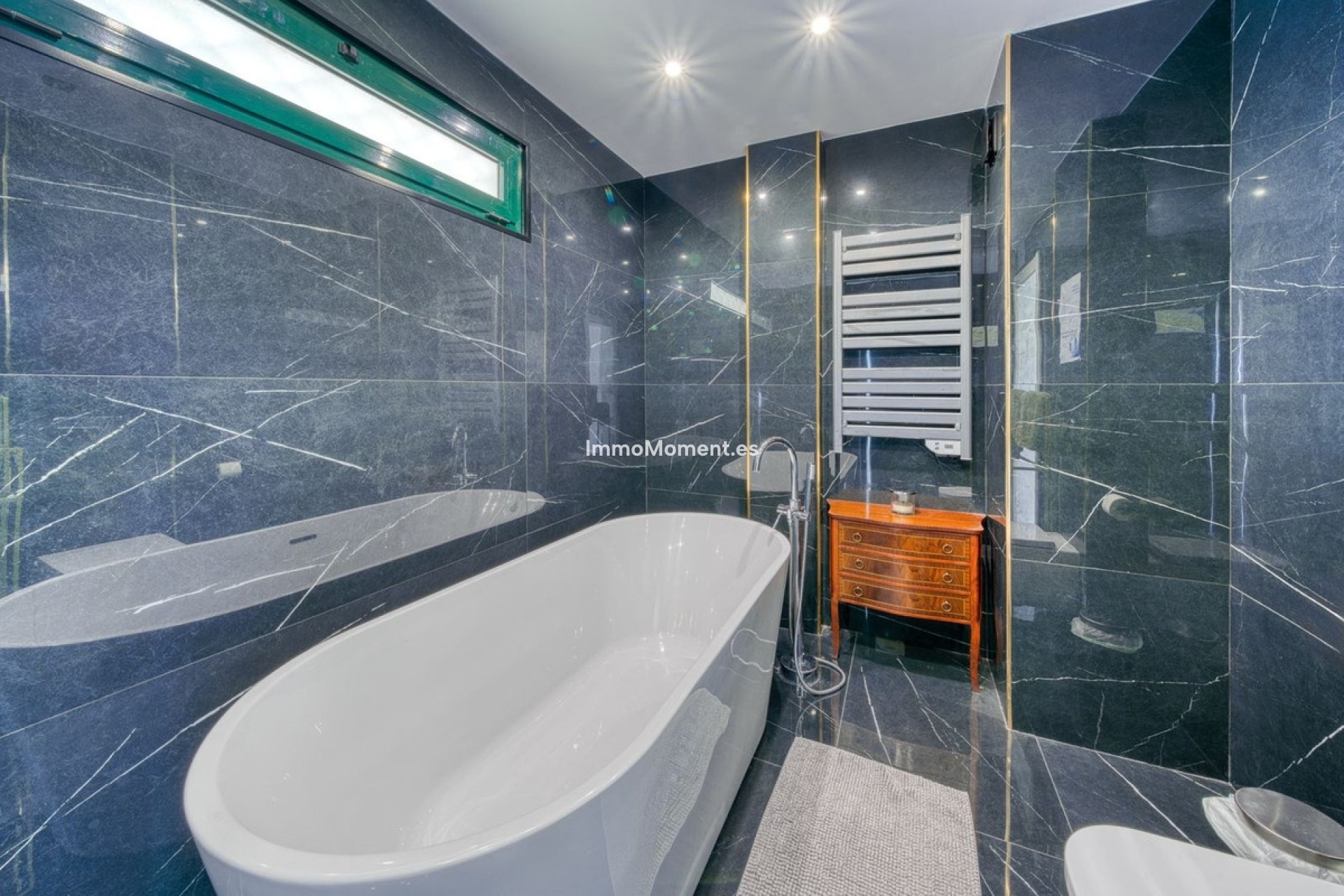 Bestaande woning - Appartement - Benalmadena - Torrequebrada