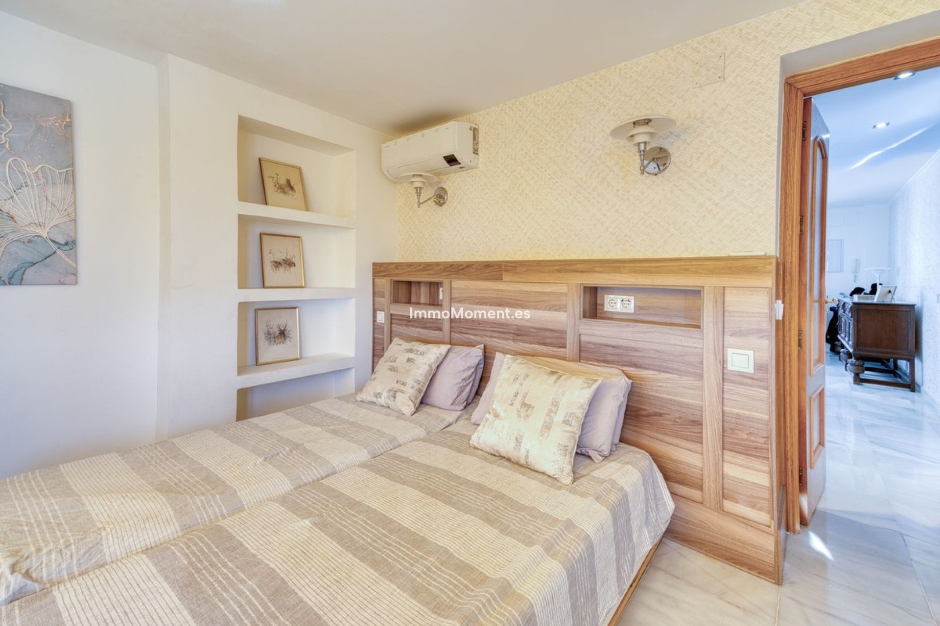 Bestaande woning - Appartement - Benalmadena - Torrequebrada