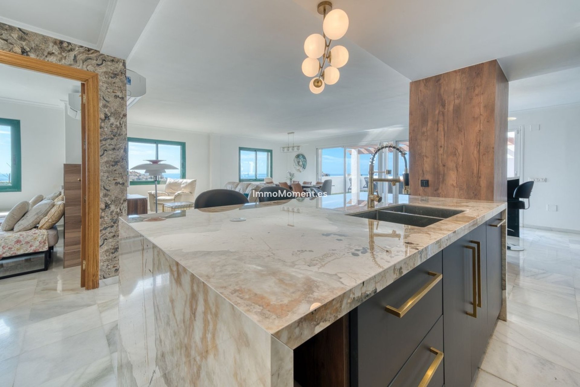 Bestaande woning - Appartement - Benalmadena - Torrequebrada