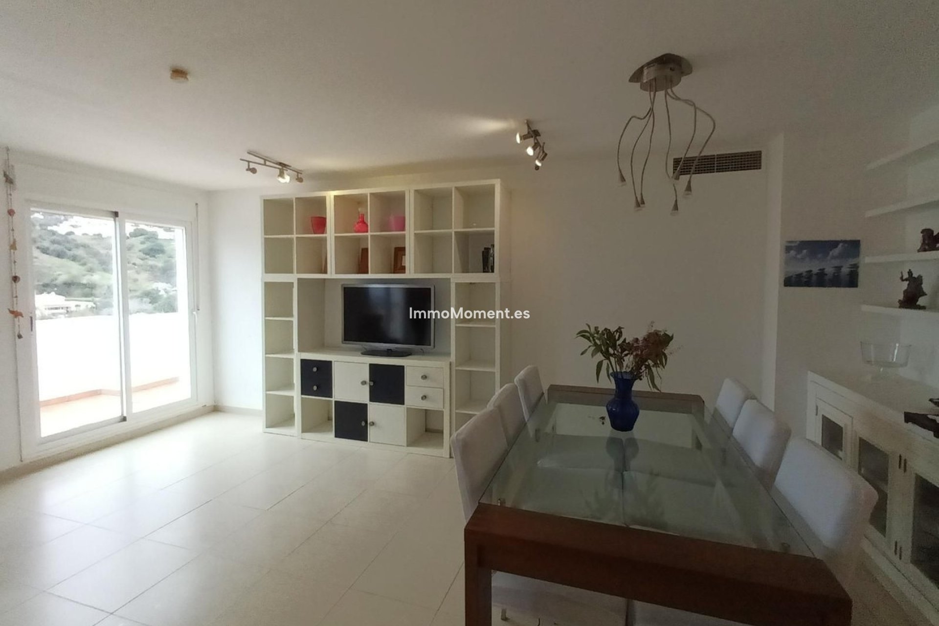 Bestaande woning - Appartement - Benalmadena - Torrequebrada