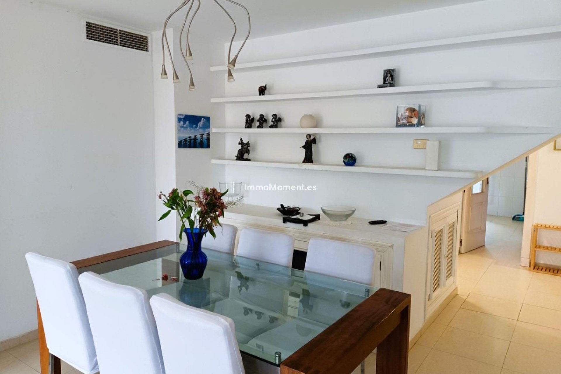 Bestaande woning - Appartement - Benalmadena - Torrequebrada
