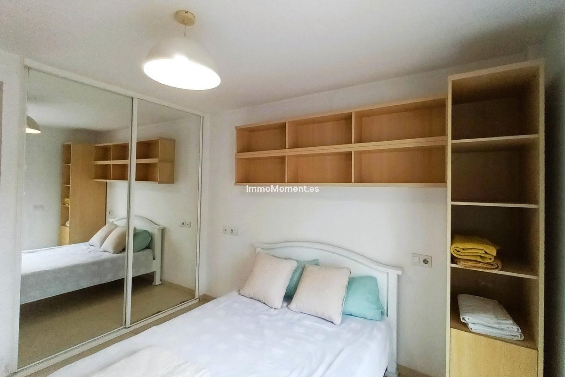 Bestaande woning - Appartement - Benalmadena - Torrequebrada