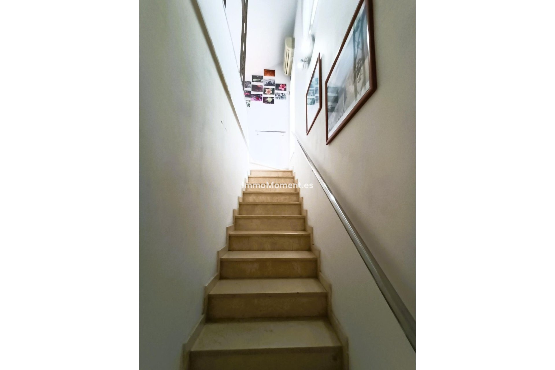 Bestaande woning - Appartement - Benalmadena - Torrequebrada