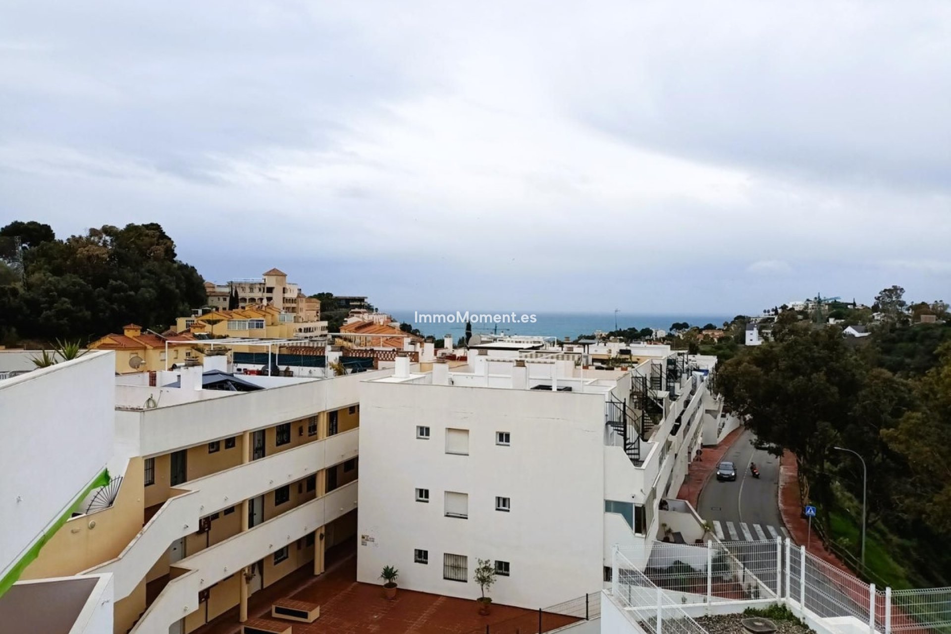 Bestaande woning - Appartement - Benalmadena - Torrequebrada