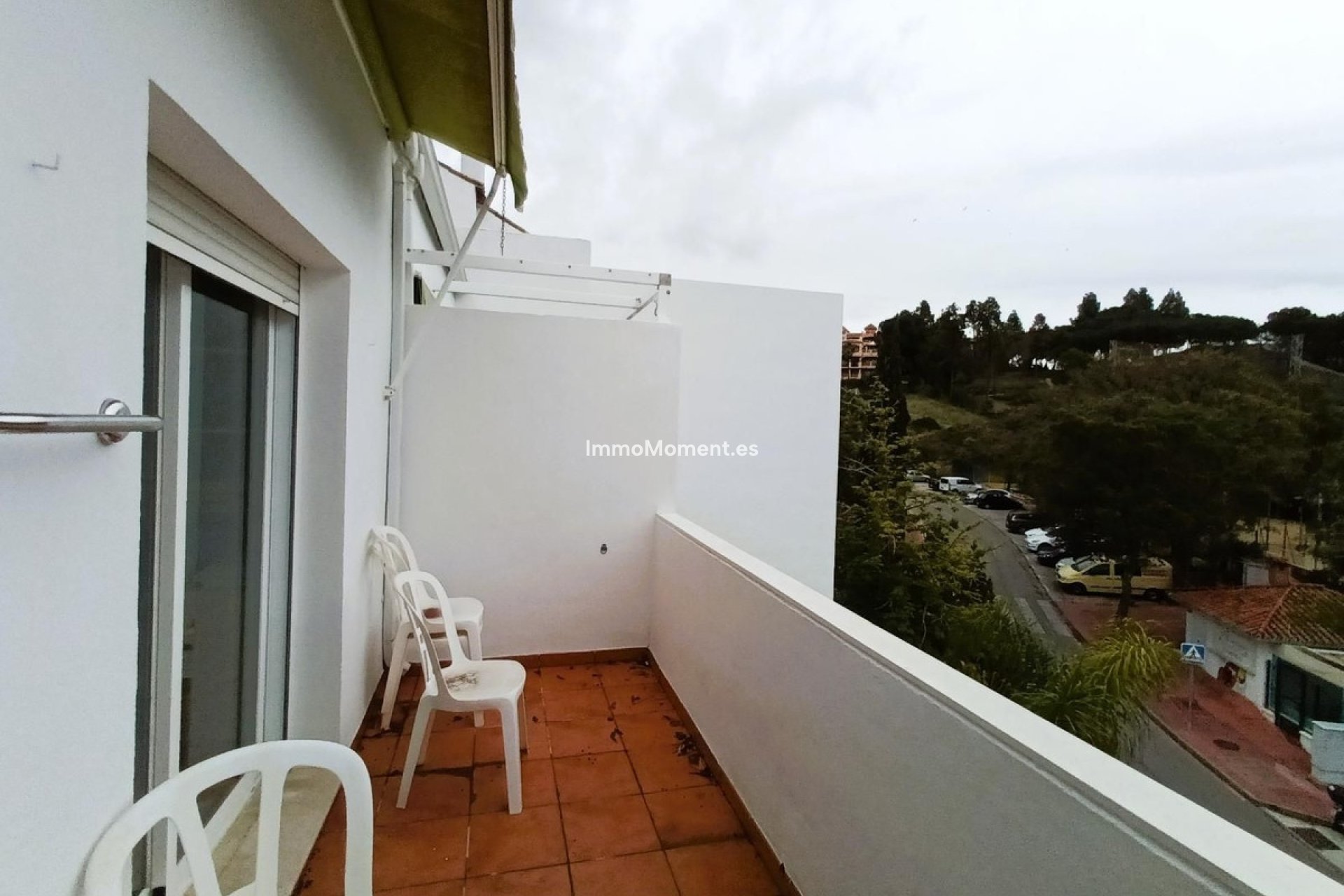 Bestaande woning - Appartement - Benalmadena - Torrequebrada