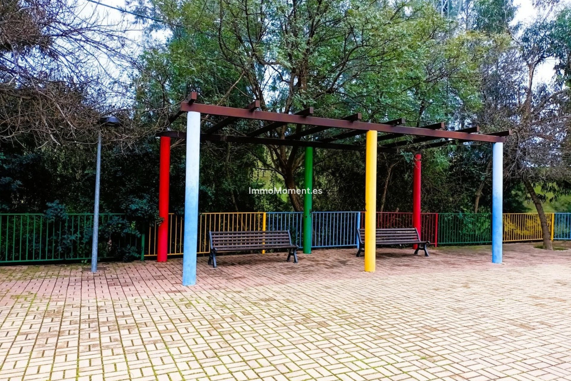 Bestaande woning - Appartement - Benalmadena - Torrequebrada