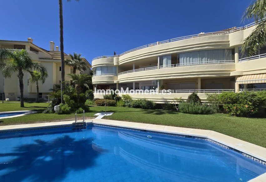 Bestaande woning - Appartement - Benalmadena - Torrequebrada
