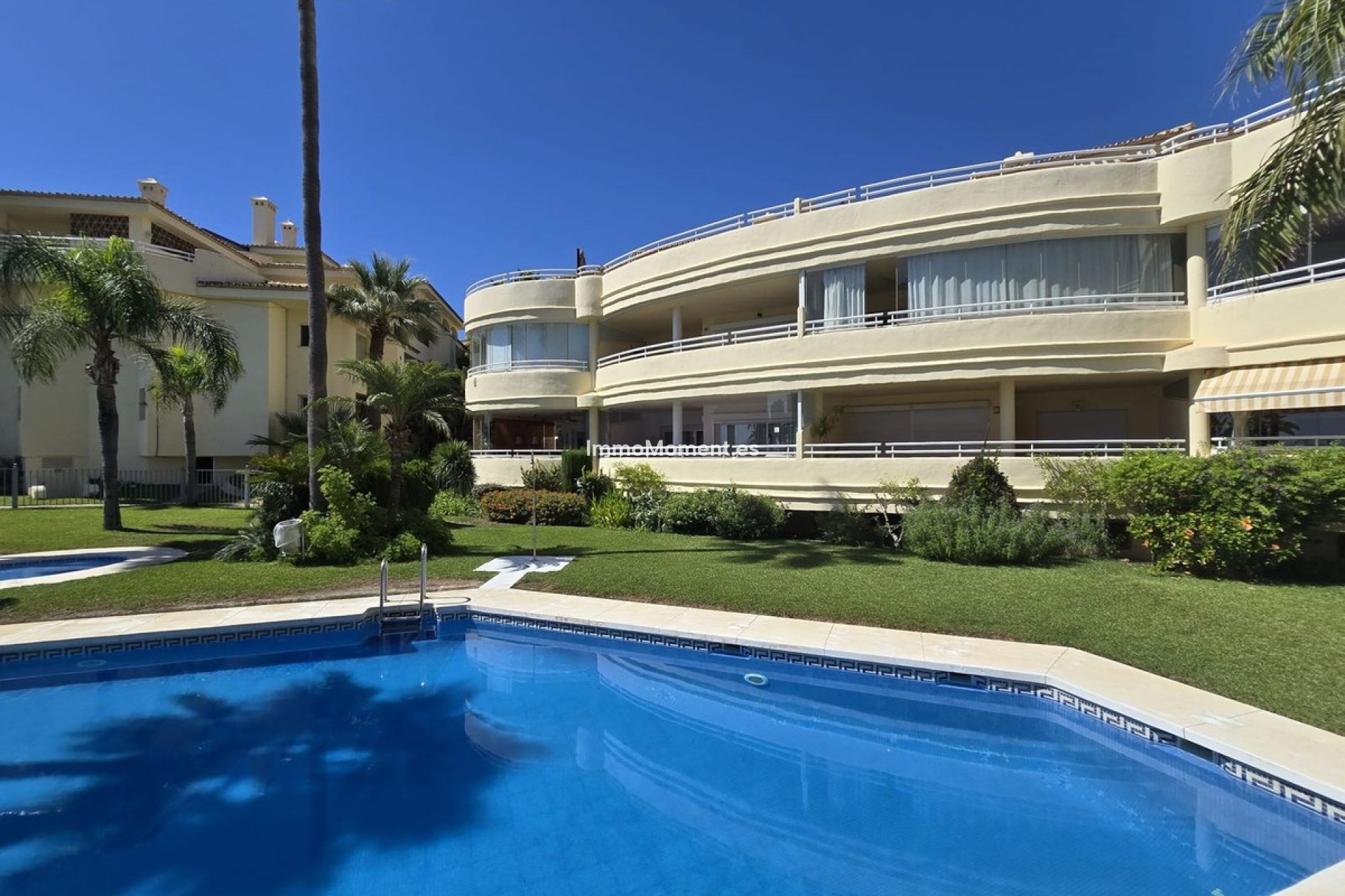 Bestaande woning - Appartement - Benalmadena - Torrequebrada