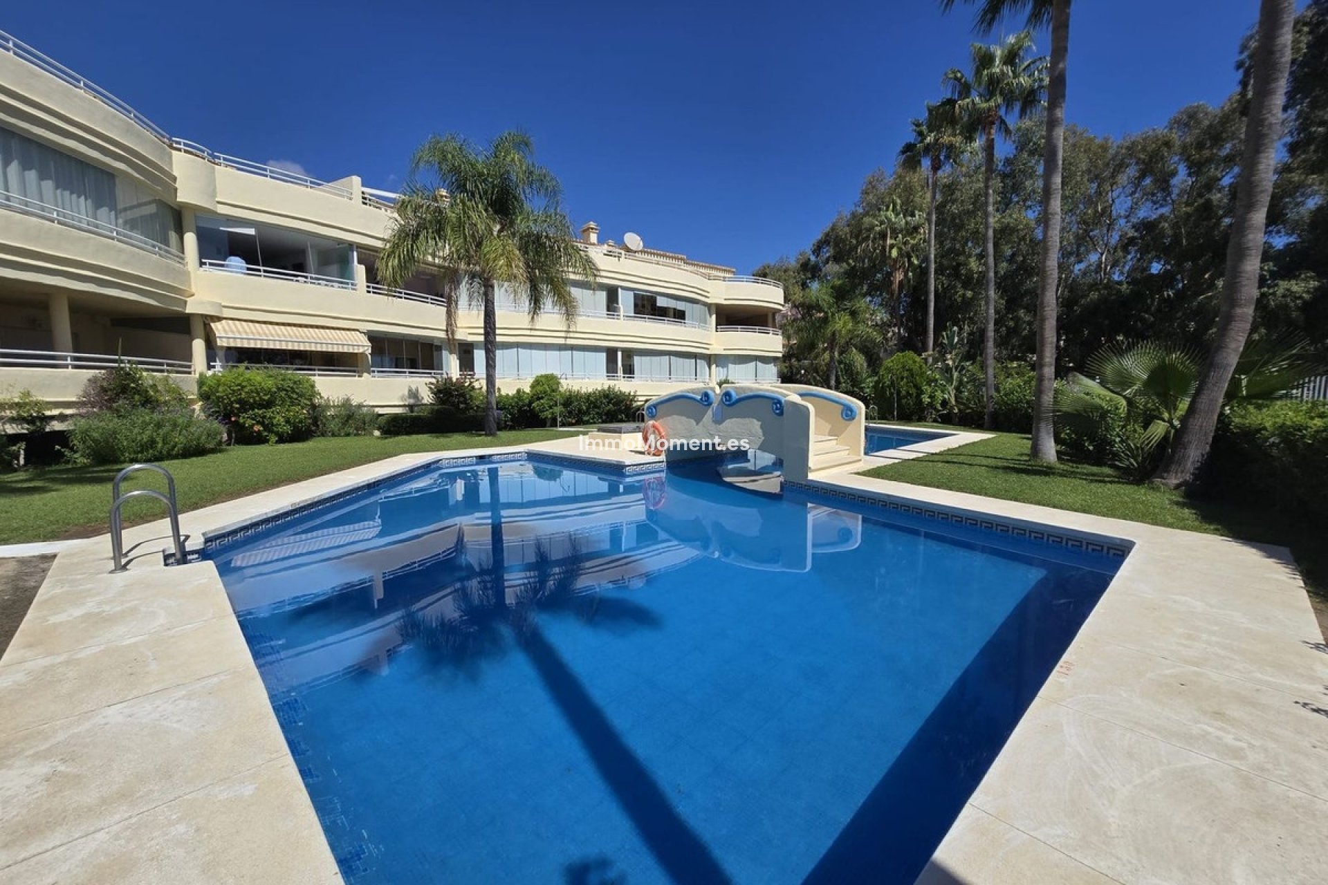 Bestaande woning - Appartement - Benalmadena - Torrequebrada