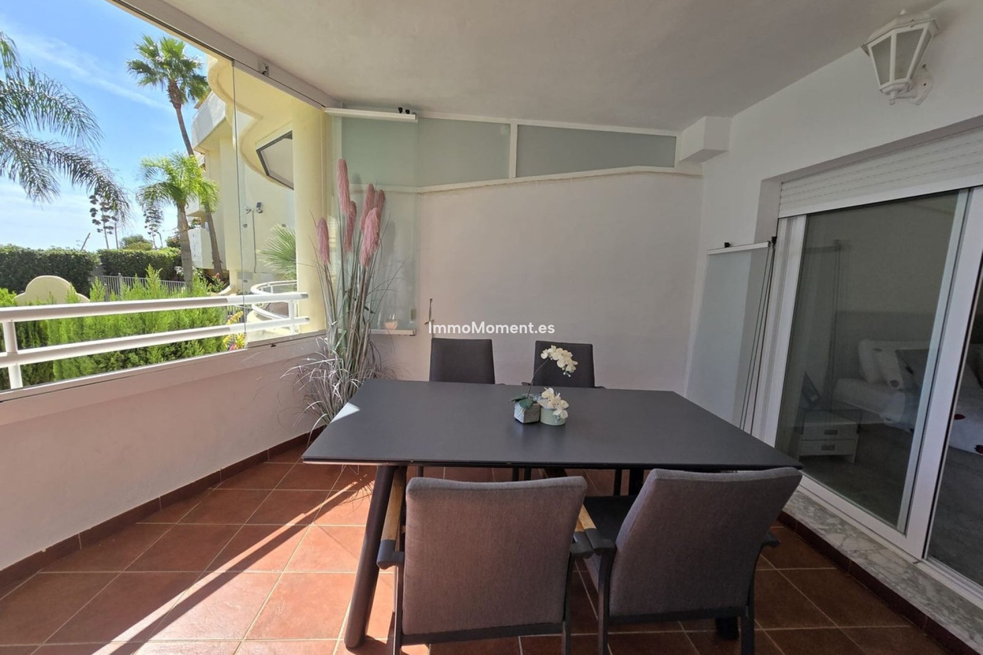 Bestaande woning - Appartement - Benalmadena - Torrequebrada