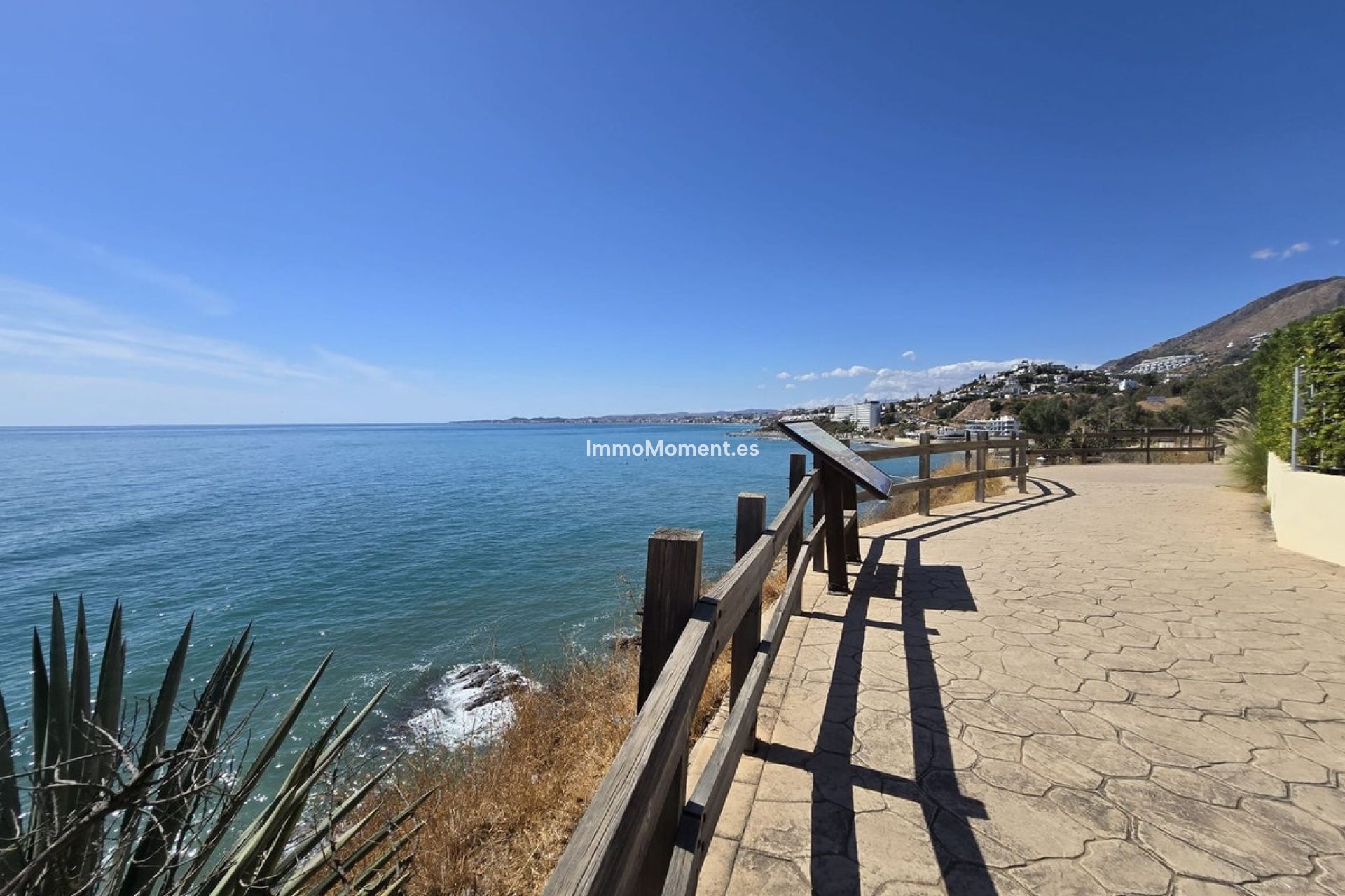 Bestaande woning - Appartement - Benalmadena - Torrequebrada