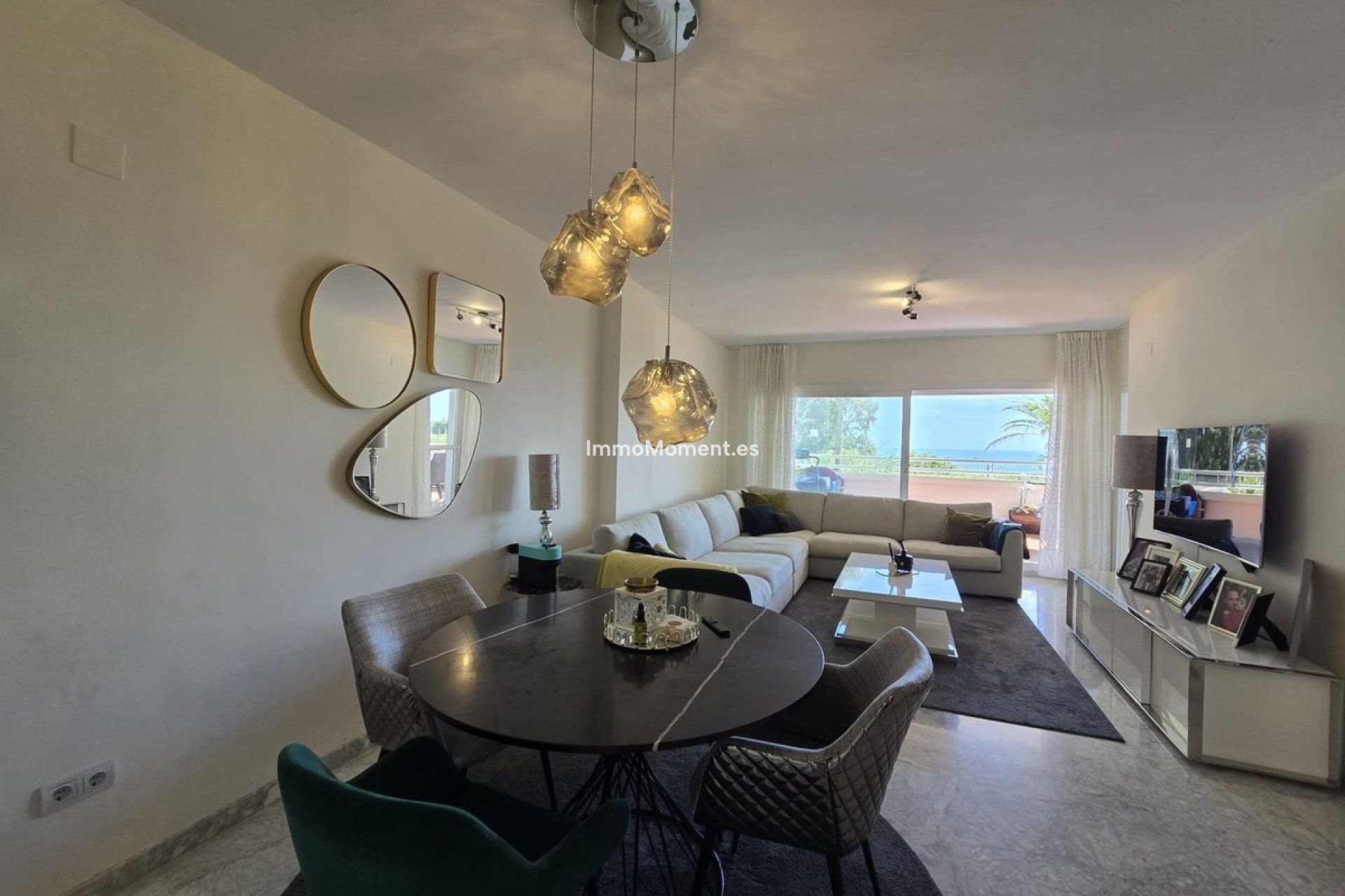 Bestaande woning - Appartement - Benalmadena - Torrequebrada