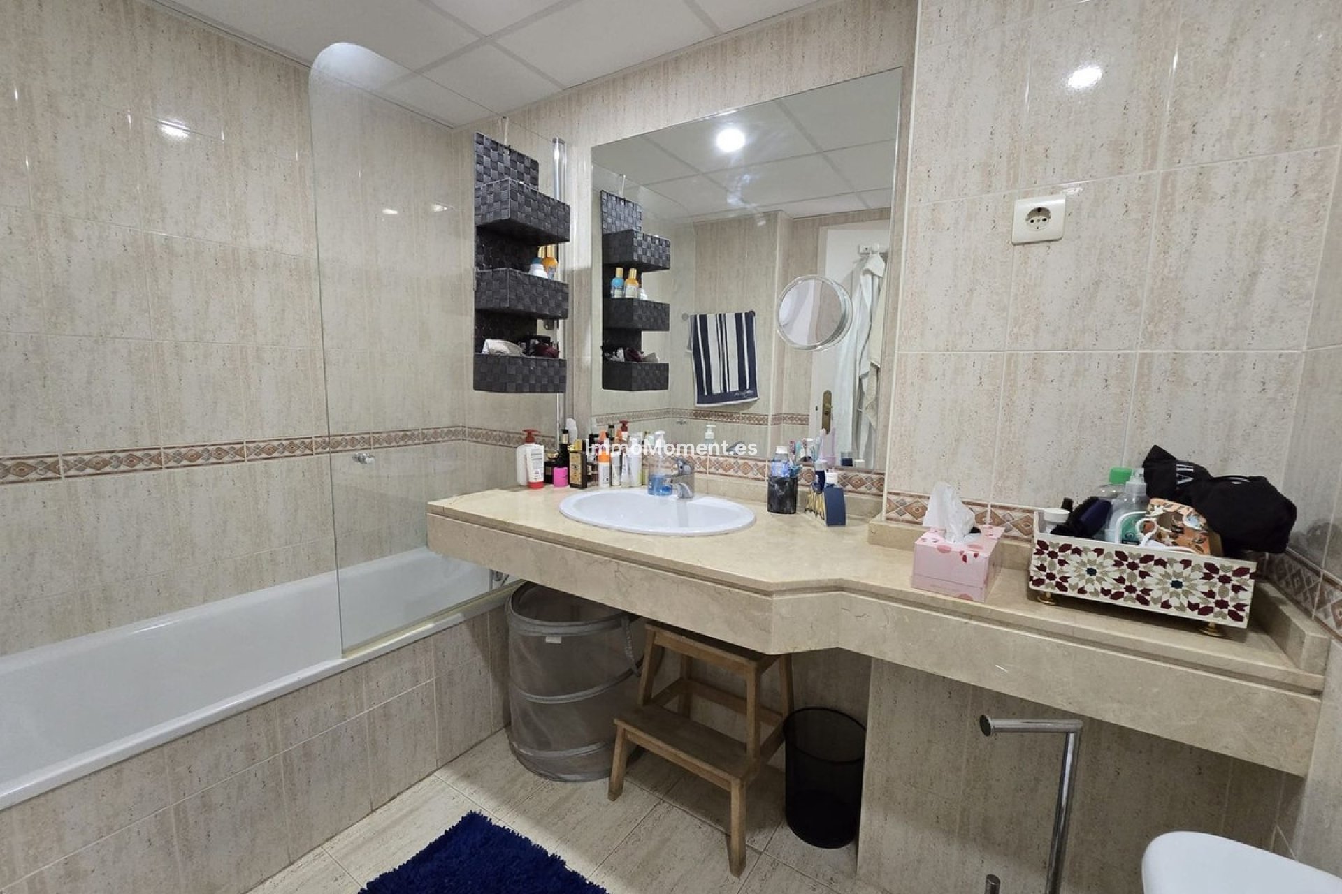 Bestaande woning - Appartement - Benalmadena - Torrequebrada