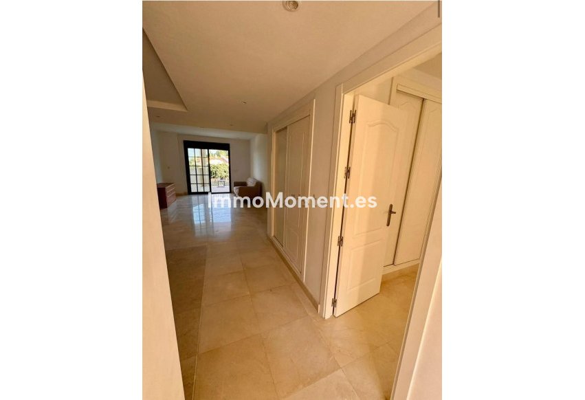 Bestaande woning - Appartement - Benalmadena - Torrequebrada
