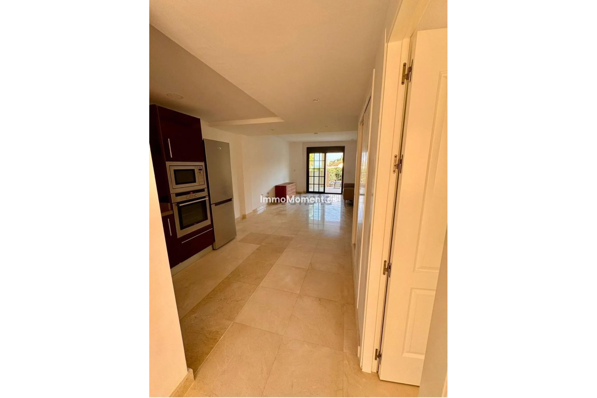 Bestaande woning - Appartement - Benalmadena - Torrequebrada