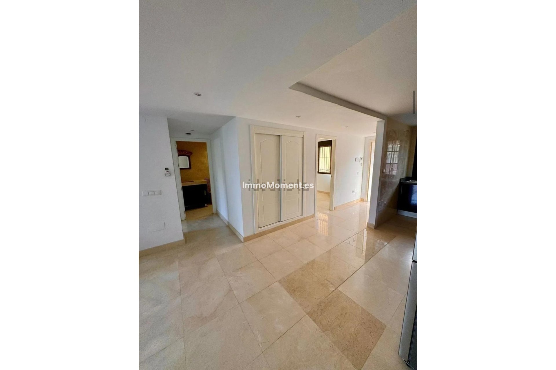 Bestaande woning - Appartement - Benalmadena - Torrequebrada